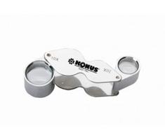 Konus Lupa doble 10x-20x