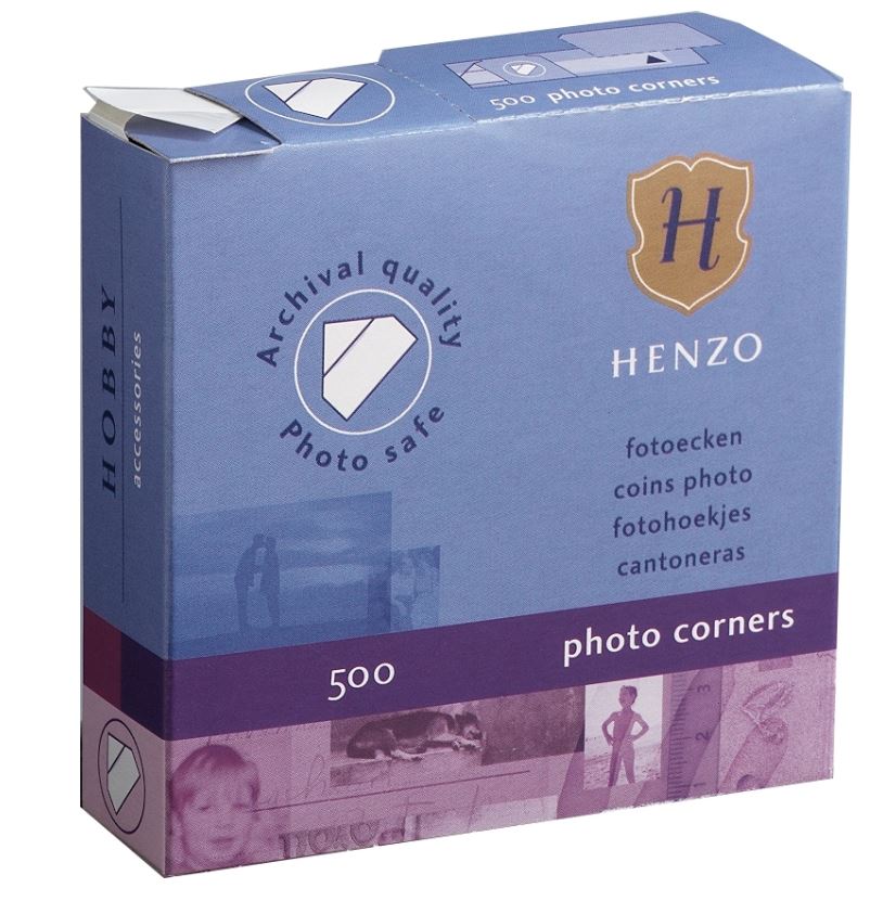 Henzo Angolini per foto 500x