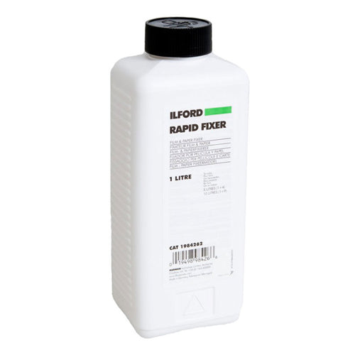 Ilford Rapid Fixer 1L