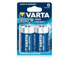 Varta 4920 batteria D