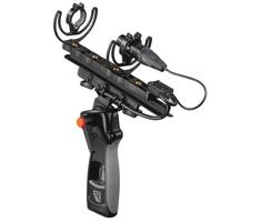 Rycote Modular Windshield WS 3 Kit