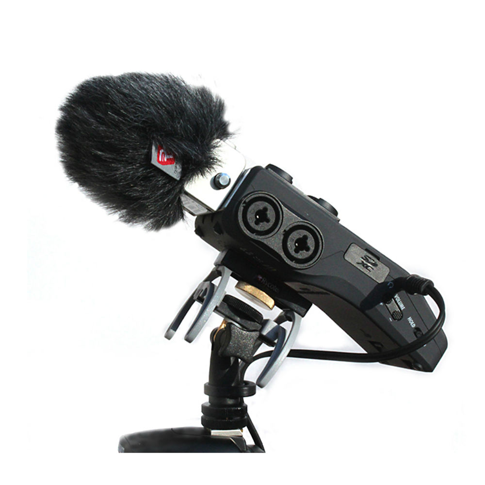 Rycote Portable Rekorder Suspension HD