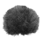 Rycote Micro Windjammer nero