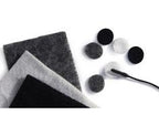 Rycote Mix Undercovers 30 pezzi