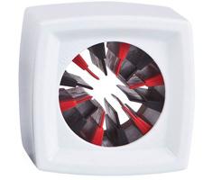 Rycote Mic Flag Square Bianco