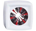 Rycote Mic Flag Square Bianco