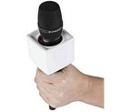 Rycote Mic Flag Square Bianco
