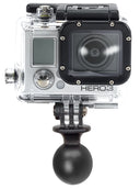 Rammount adattatore Custom GoPro