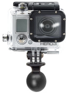 Rammount adattatore Custom GoPro