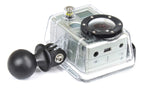 Rammount adattatore Custom GoPro