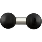 Rammount Doppel 1" Balladapter