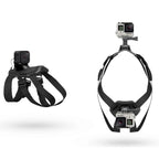 Gopro imbracatura per cane Fetch