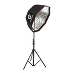 Caruba Orb Kit Flash Cobra 80cm