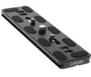 Caruba Stativplatte PU150