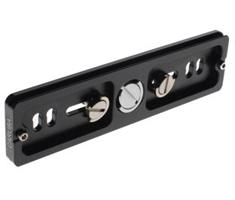Caruba Stativplatte PU150