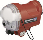 Olympus UFL-3 underwater flash