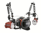 Olympus UFL-3 underwater flash