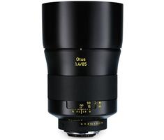 Zeiss Otus 85mm f/1.4 Nikon
