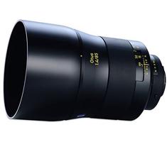 Zeiss Otus 85mm f/1.4 Nikon