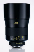 Zeiss Otus 85mm f/1.4 Nikon