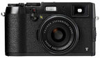 Fujifilm X100T Noir