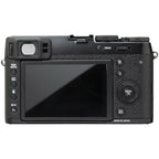Fujifilm X100T Noir