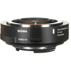 Sigma TC-1401 1.4x Teleconverter Nikon