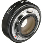 Sigma TC-1401 1.4x Teleconverter Nikon