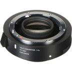 Sigma TC-1401 1.4x Teleconverter Nikon