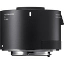 Sigma TC-2001 2.0x Teleconversor para Canon