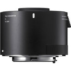 Sigma TC-2001 2.0x Teleconvertitore Nikon