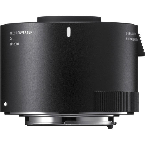 Sigma TC-2001 2.0x Teleconvertitore Nikon