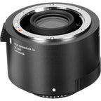 Sigma TC-2001 2.0x Teleconvertitore Nikon