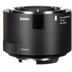 Sigma TC-2001 2.0x Teleconvertitore Nikon