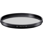 Sigma WR Protector Filter 55mm