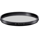 Sigma WR Protector Filter 67mm