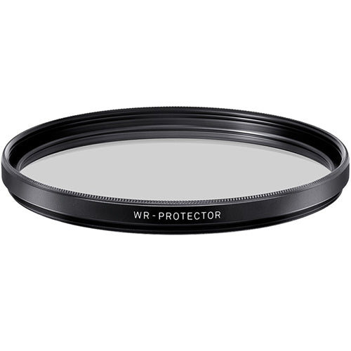 Sigma WR Protector Filter 86mm