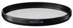 Sigma Protector filter 77mm