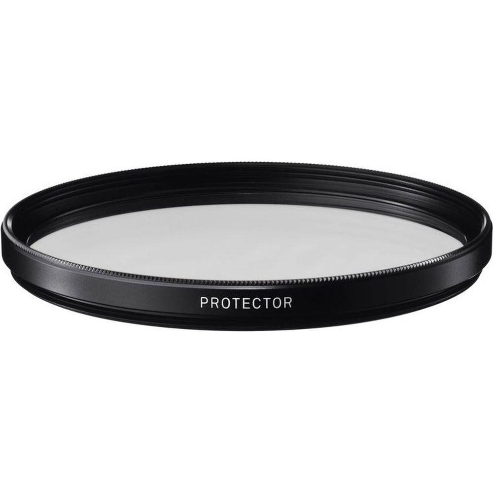 Sigma Protector filter 105mm