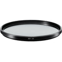 Sigma WR UV filter 58mm