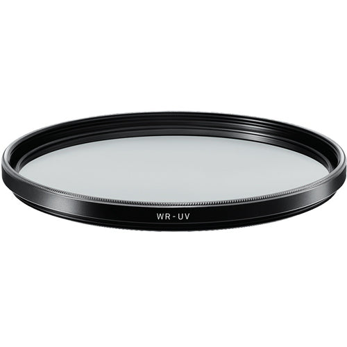 Sigma WR UV filter 58mm