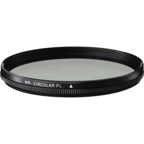 Sigma WR Circular PL Filtro 55mm