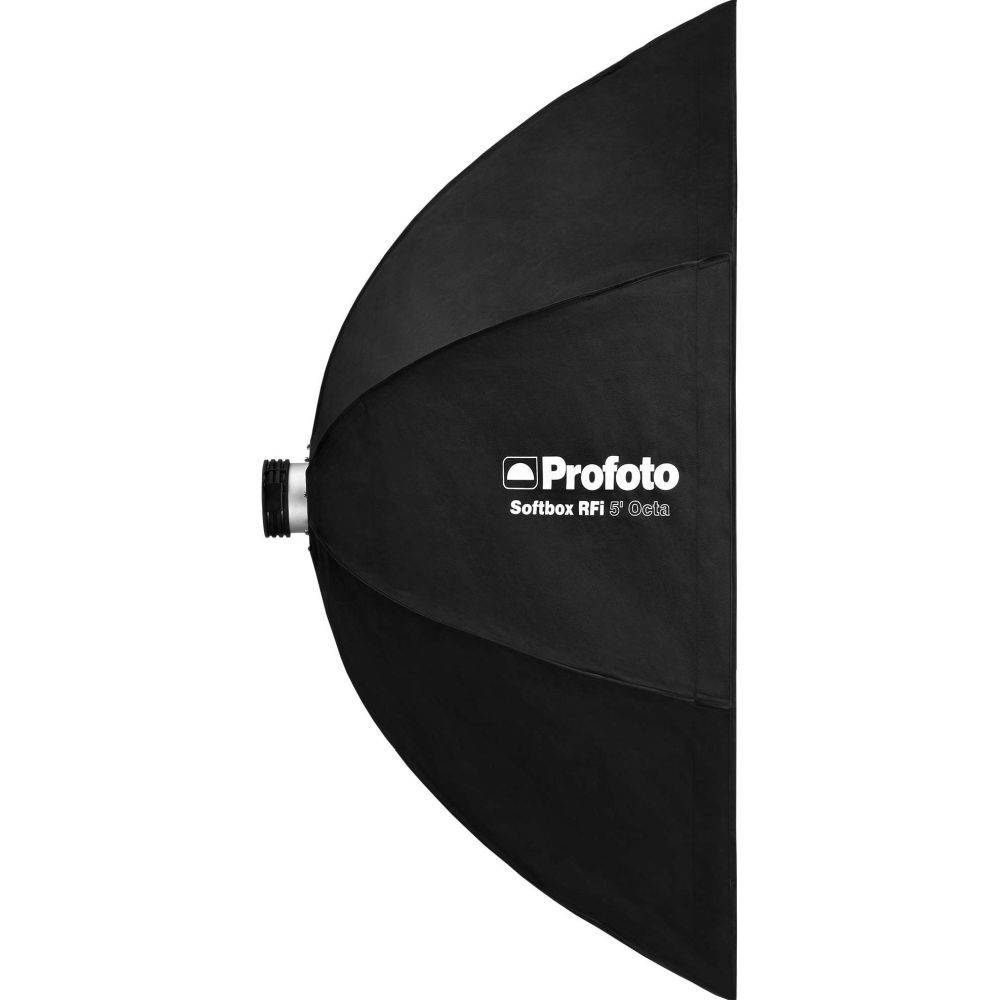 Profoto 254712 Softbox RFI 5 Octa 150cm