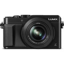 Panasonic Lumix DMC-LX100 zwart