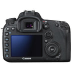 Canon EOS 7D mark II body