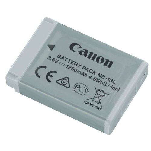 Canon NB-13L Batería