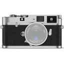 Leica 10371 M-A (Type 127) Chrome Argent