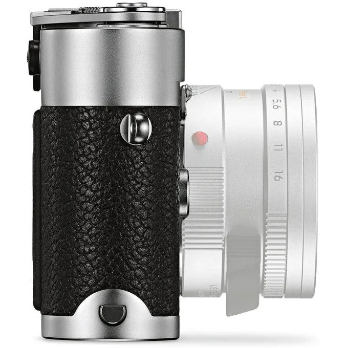 Leica 10371 M-A (Type 127) Chrome Argent