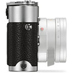 Leica 10371 M-A (Type 127) Chrome Argent