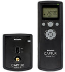Hähnel Captur Timer Module Pro Incl. IR Kit